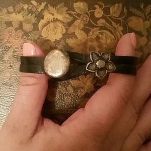 🌸Unique Flower Bracelet🌸